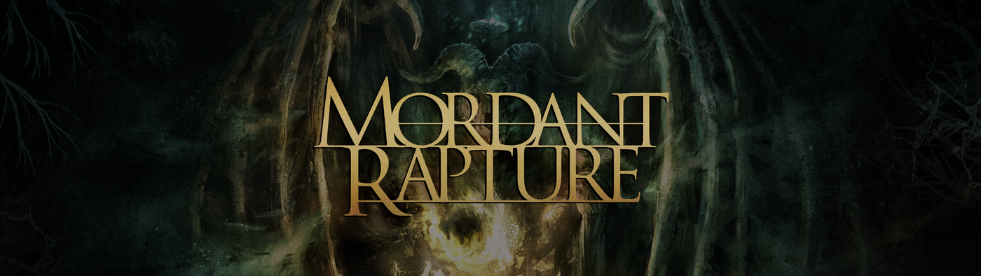 Mordant Rapture