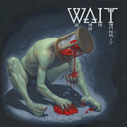 WAIT - The End of Noise 12" CD *PRE-ORDER* - The Artisan Era