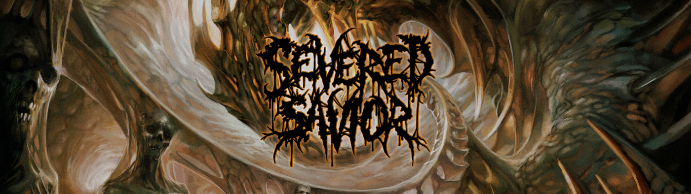 Severed Savior