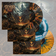 DEMON KING - Death Knell 12"(PRE-ORDER)