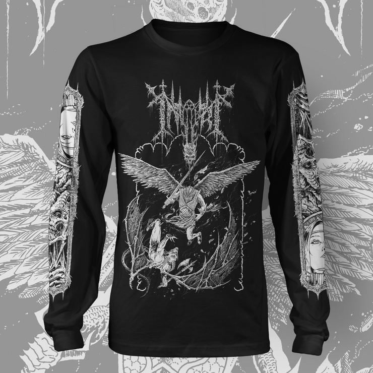 INFERI - Dichotomous Long Sleeve