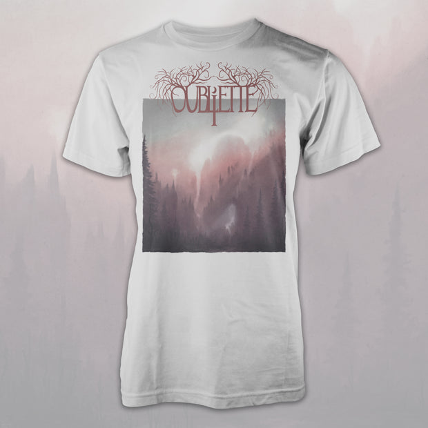 *PRE-ORDER* OUBLIETTE - Reverie T-shirt