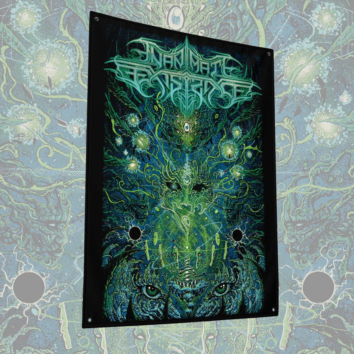 Inanimate Existence – The Artisan Era