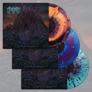 APOGEAN - Into Madness 12" *PRE-ORDER* - The Artisan Era