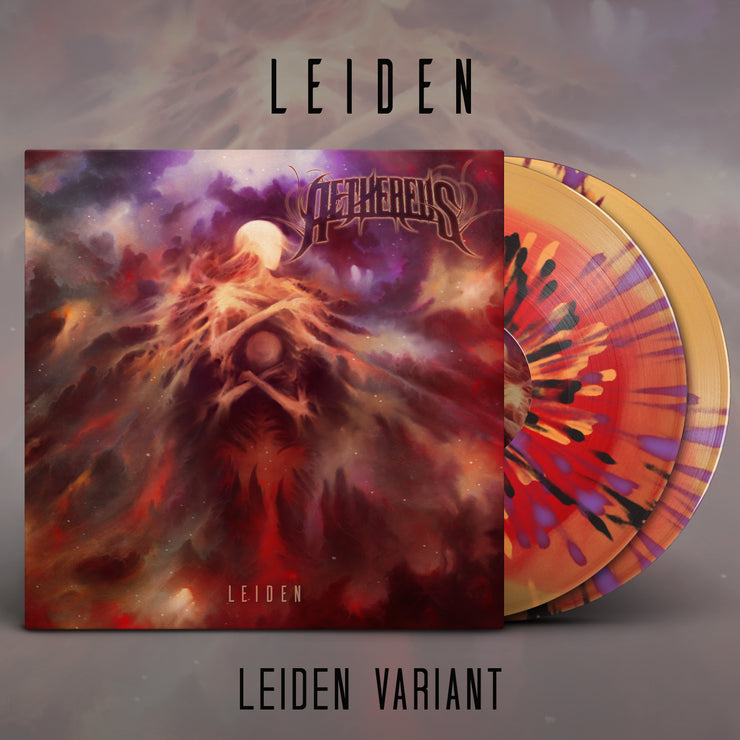 AETHEREUS - Leiden 2x12" *PRE-ORDER* - The Artisan Era
