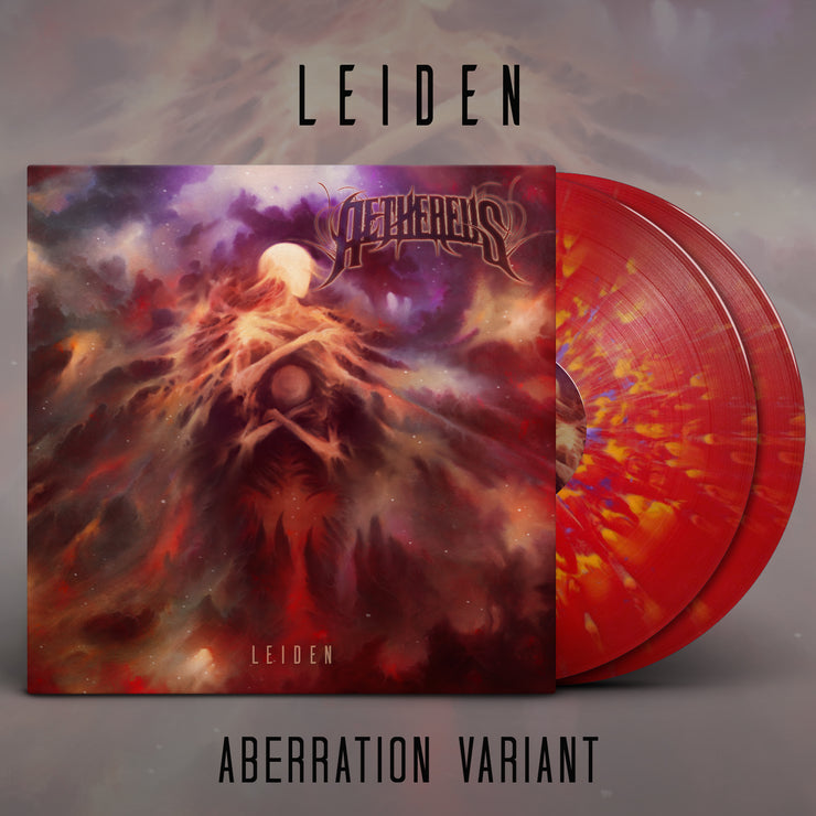 AETHEREUS - Leiden 2x12" *PRE-ORDER* - The Artisan Era