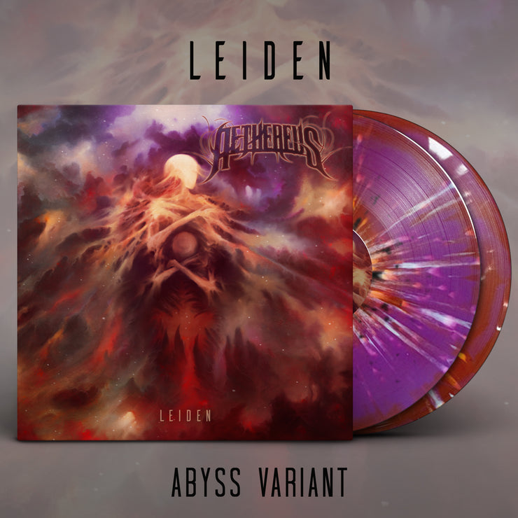 AETHEREUS - Leiden 2x12" *PRE-ORDER* - The Artisan Era