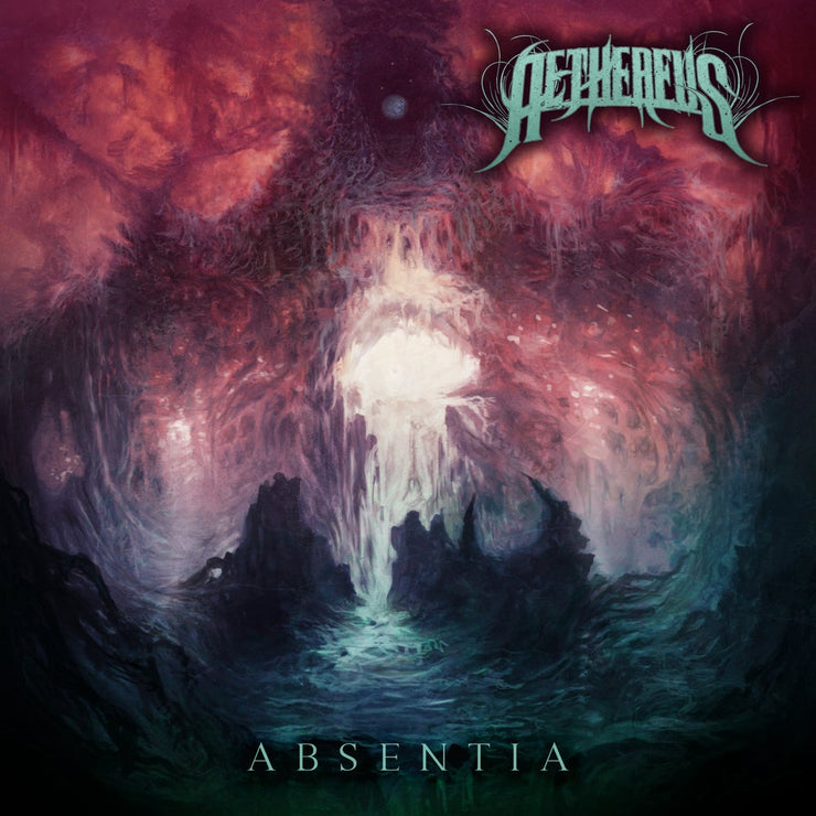 AETHEREUS <br> Absentia </br> CD - The Artisan Era