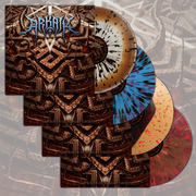 ARKAIK - Labyrinth of Hungry Ghosts 12" *PRE-ORDER* - The Artisan Era