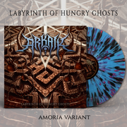 ARKAIK - Labyrinth of Hungry Ghosts 12" *PRE-ORDER* - The Artisan Era