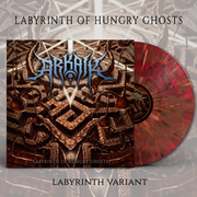 ARKAIK - Labyrinth of Hungry Ghosts 12" *PRE-ORDER* - The Artisan Era