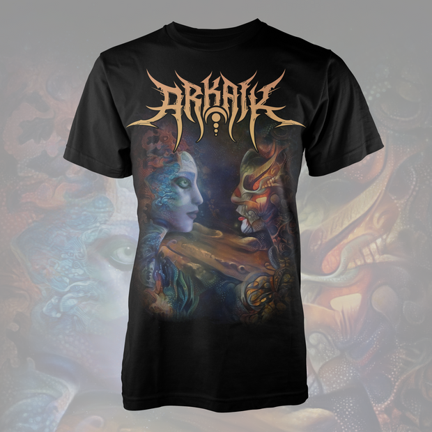 ARKAIK - Sirens T-shirt *PRE-ORDER* - The Artisan Era