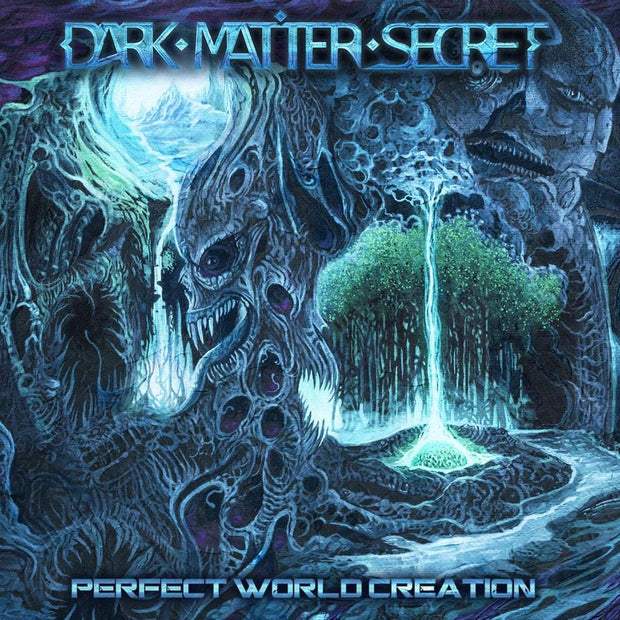 DARK MATTER SECRET <br> Perfect World Creation </br> CD - The Artisan Era