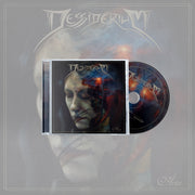 DESSIDERIUM - Aria CD - The Artisan Era