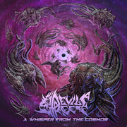 DEVIL'S REEF - A Whisper from the Cosmos CD *PRE-ORDER* - The Artisan Era