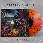 FLUB - Purpose/Advent 12"