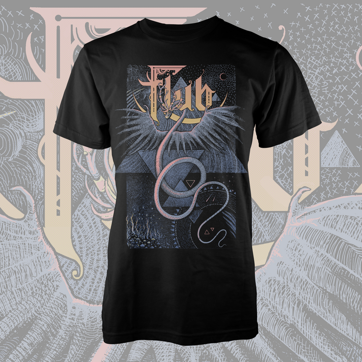 FLUB - Purpose/Advent T-shirt