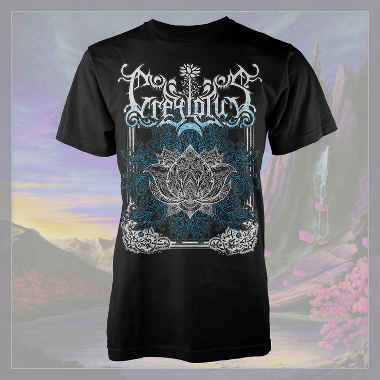 GREYLOTUS - Azure T-shirt *PRE-ORDER* - The Artisan Era