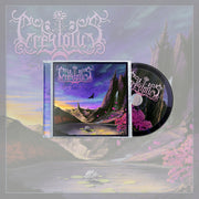 GREYLOTUS - Dawnfall CD *PRE-ORDER* - The Artisan Era