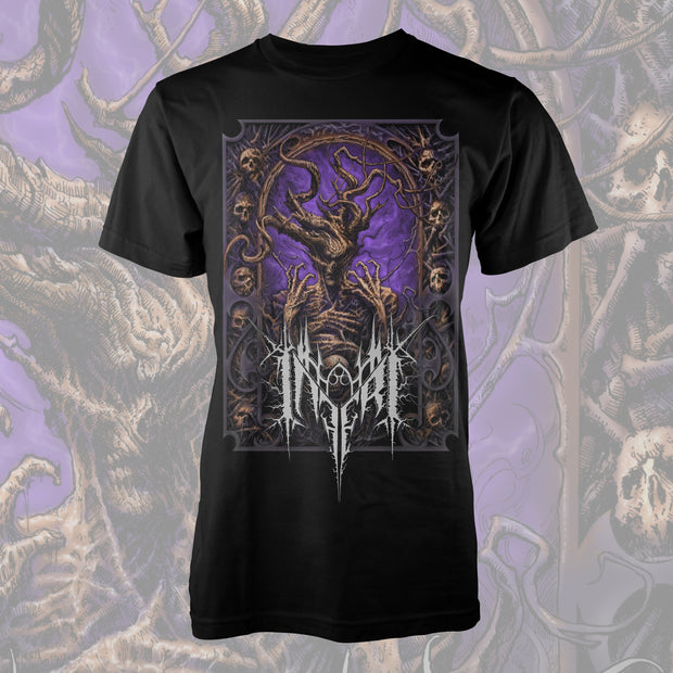 INFERI - Onodrim t-shirt - The Artisan Era