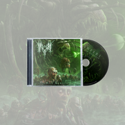 INFERI - Vile Genesis CD - The Artisan Era