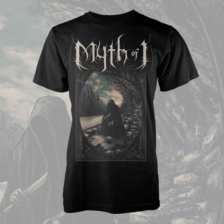 MYTH OF I - Sacrifice T-shirt - The Artisan Era