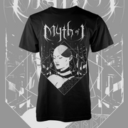 MYTH OF I - Lost in Thought T-shirt *PRE-ORDER* - The Artisan Era