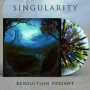 SINGULARITY - Singularity 12"