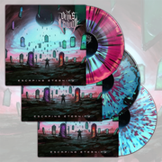 THE DEVILS OF LOUDUN - Escaping Eternity 2x12" *PRE-ORDER* - The Artisan Era