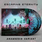 THE DEVILS OF LOUDUN - Escaping Eternity 2x12" *PRE-ORDER* - The Artisan Era