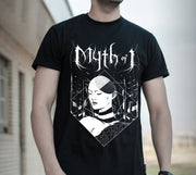 MYTH OF I - Lost in Thought T-shirt *PRE-ORDER* - The Artisan Era