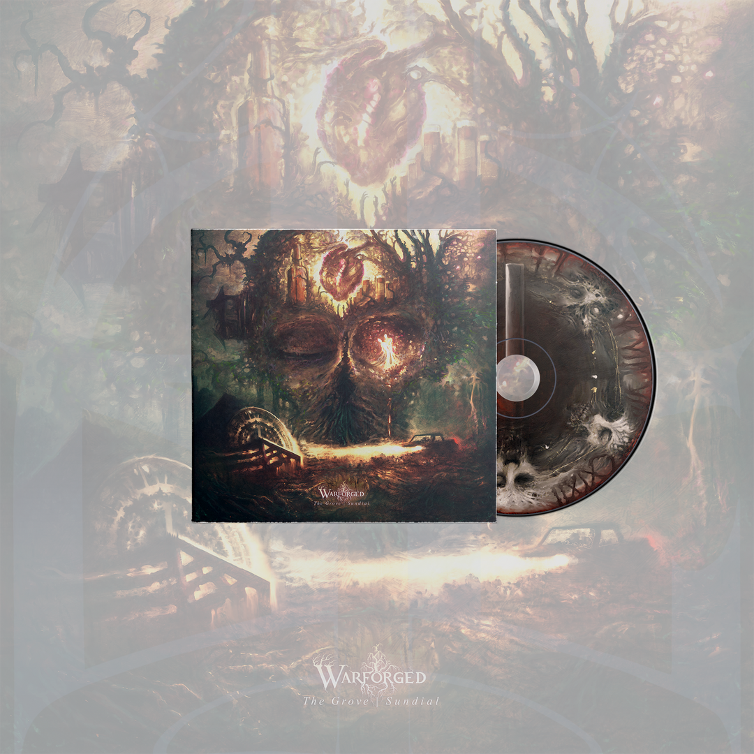 Warforged – The Artisan Era Warforged – The Artisan Era