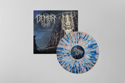 DEMON KING - The Final Tyranny 12" [Chaos Variant] - The Artisan Era