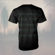 WARFORGED - Self-Destruct Seminar T-shirt - The Artisan Era
