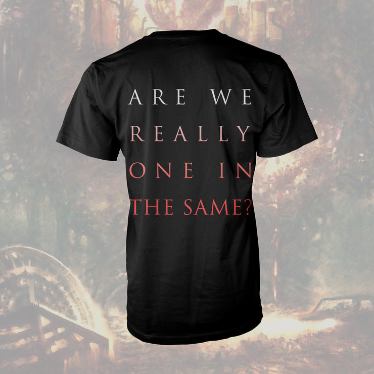 WARFORGED - Sundial T-shirt *PRE-ORDER* - The Artisan Era